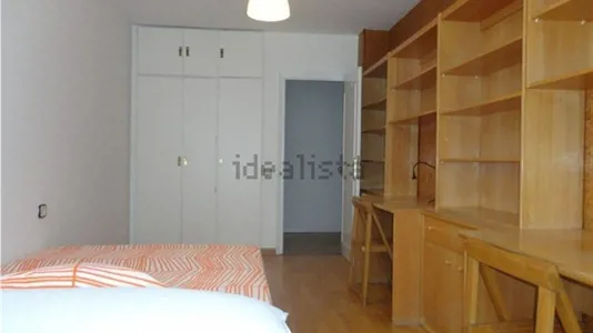 Rooms in Madrid Salamanca - photo 2