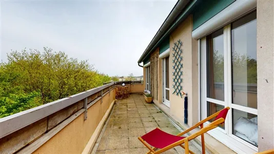 Rooms in Créteil - photo 7