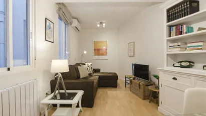 Apartment for rent in Madrid Chamberí, Madrid