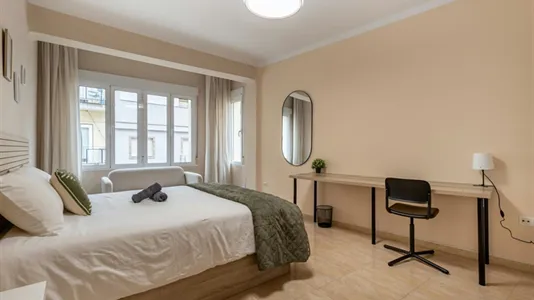 Rooms in Granada - photo 2