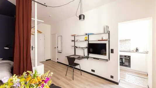 Apartments in Stad Brussel - photo 6