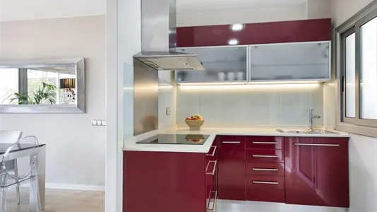 Apartments in Amsterdam Zeeburg - photo 1