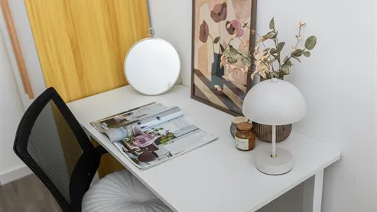 Rooms in Budapest XIII. kerület - photo 7