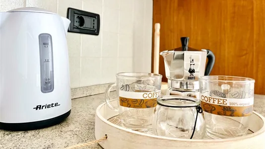 Rooms in Padua - photo 9