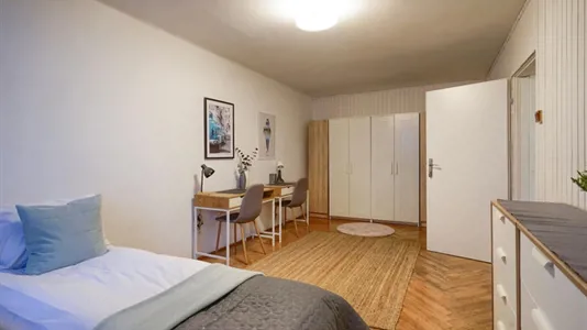 Rooms in Location is not specified - photo 3