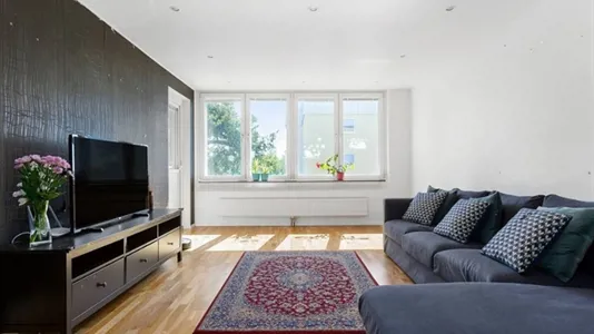Apartments in Stockholm South - photo 3