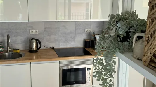 Apartments in Valencia Poblats Marítims - photo 8