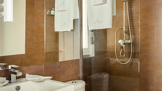 Apartments in Madrid Salamanca - photo 9