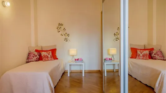 Rooms in Florence - photo 8