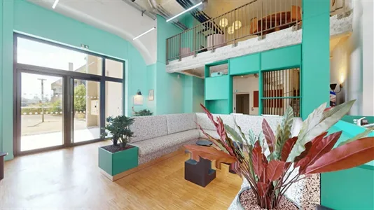 Rooms in Pontoise - photo 8