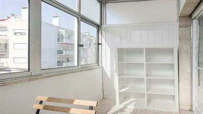 Room for rent in Lisbon (region)