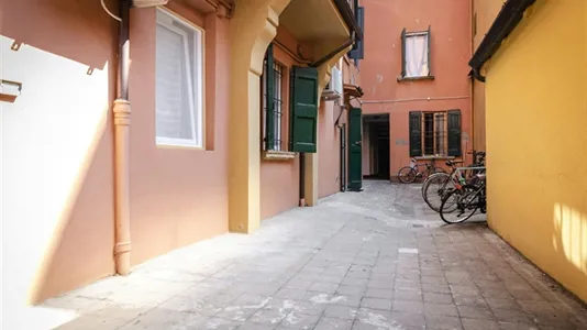 Apartments in Bologna - photo 2