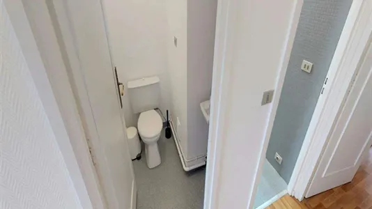 Rooms in Lille - photo 5