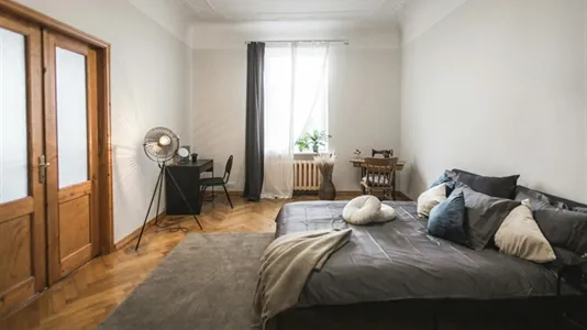 Rooms in Riga Centrs - photo 5