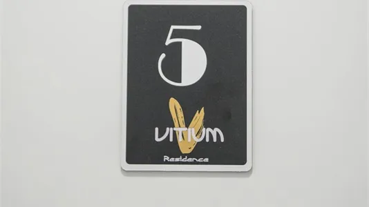 Rooms in Madrid Centro - photo 8