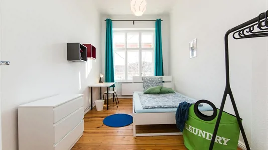 Rooms in Berlin Pankow - photo 1