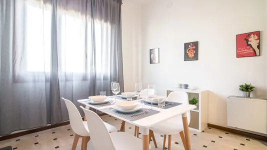 Rooms in Padua - photo 5