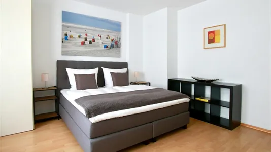 Apartments in Cologne Innenstadt - photo 5