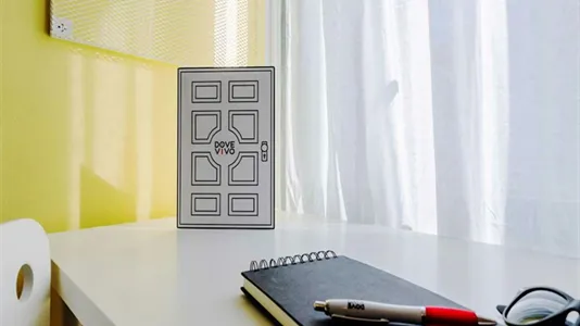 Rooms in Turin - photo 4