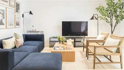 Apartment for rent in Barcelona Gràcia, Barcelona