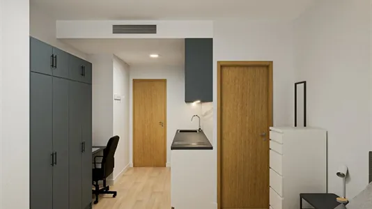 Apartments in Location is not specified - photo 2