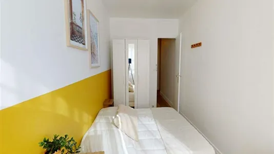 Rooms in Paris 15ème arrondissement - photo 5
