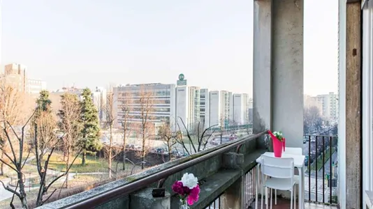 Rooms in Milano Zona 6 - Barona, Lorenteggio - photo 4