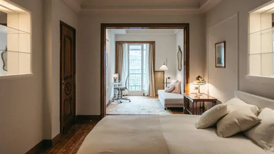 Rooms in A Coruña - photo 1