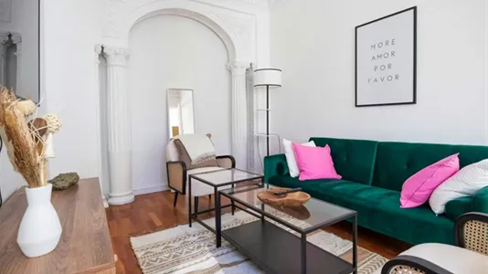 Rooms in Barcelona Sarrià-St. Gervasi - photo 10