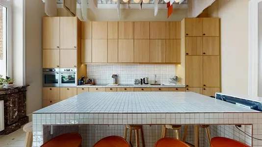 Rooms in Location is not specified - photo 8