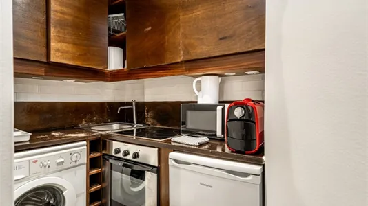 Apartments in Location is not specified - photo 10