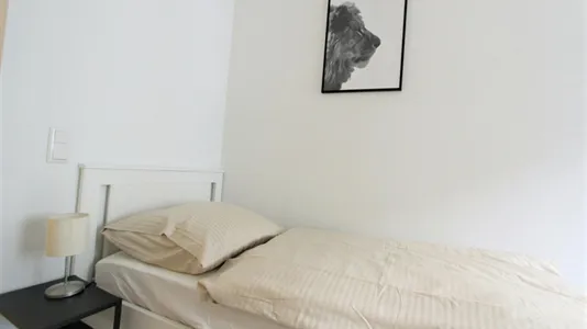 Apartments in Wien Rudolfsheim-Fünfhaus - photo 2