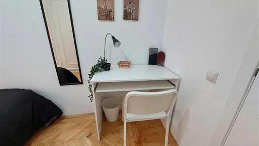 Rooms in Madrid Moncloa-Aravaca - photo 4