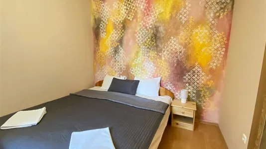 Apartments in Budapest Ferencváros - photo 4