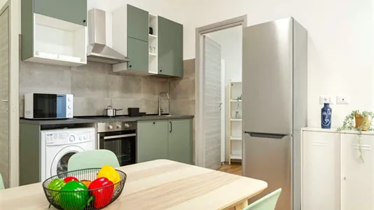 Rooms in Milano Zona 3 - Porta Venezia, Città Studi, Lambrate - photo 9