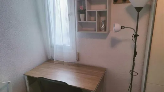 Rooms in Valencia L'Eixample - photo 6