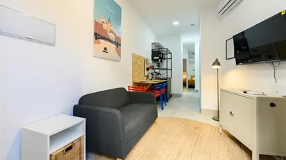 Apartment for rent in Las Barranquillas, Comunidad de Madrid