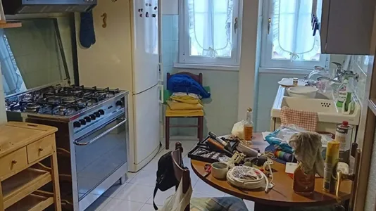 Rooms in Roma Municipio II – Parioli/Nomentano - photo 7