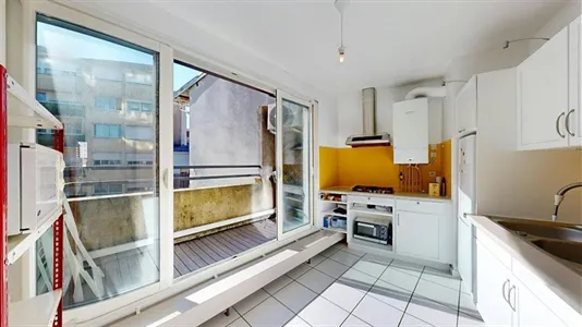 Rooms in Pau - photo 10