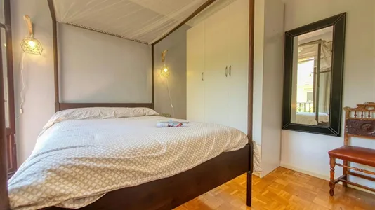 Rooms in Madrid Chamberí - photo 2