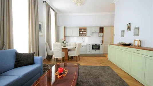 Apartments in Vienna Margareten - photo 6