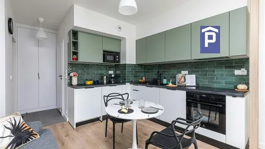 Apartments in Location is not specified - photo 8