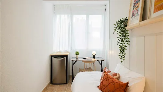 Rooms in Madrid Tetuán - photo 5