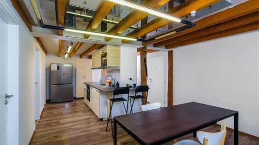 Rooms in Location is not specified - photo 9