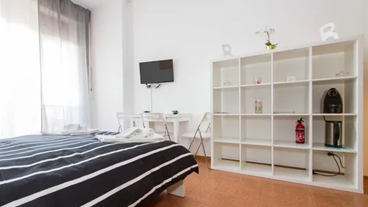 Apartments in Sesto San Giovanni - photo 7