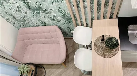 Apartments in Vienna Favoriten - photo 1