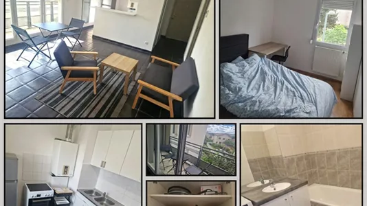 Rooms in Lyon - photo 1