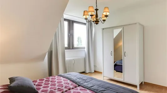 Apartments in Dusseldorf - photo 6