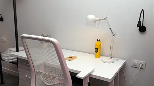 Rooms in Madrid Centro - photo 6