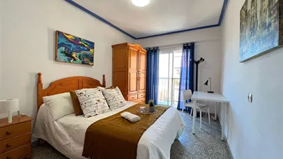 Room for rent in Tavernes Blanques, Comunidad Valenciana